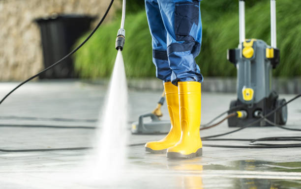 Local Pressure Washing Services in Fort Myers, FL