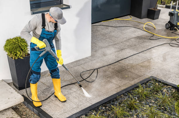 Best Pressure Washing Siding  in Fort Myers, FL
