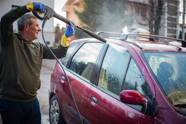 Best Pressure Washing Near Me  in Fort Myers, FL
