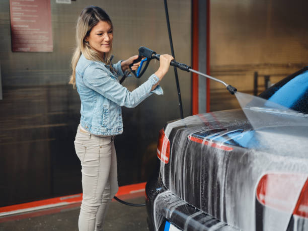 Best Concrete Pressure Washing  in Fort Myers, FL