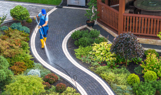 Best Sidewalk Pressure Washing  in Fort Myers, FL